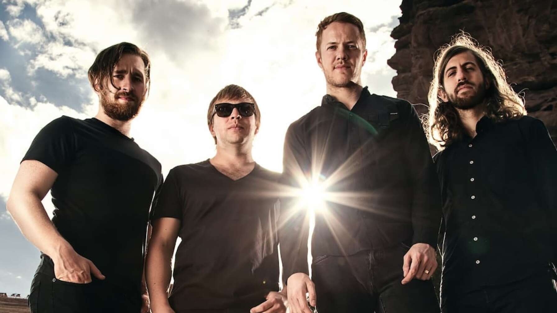 Imagine Dragons