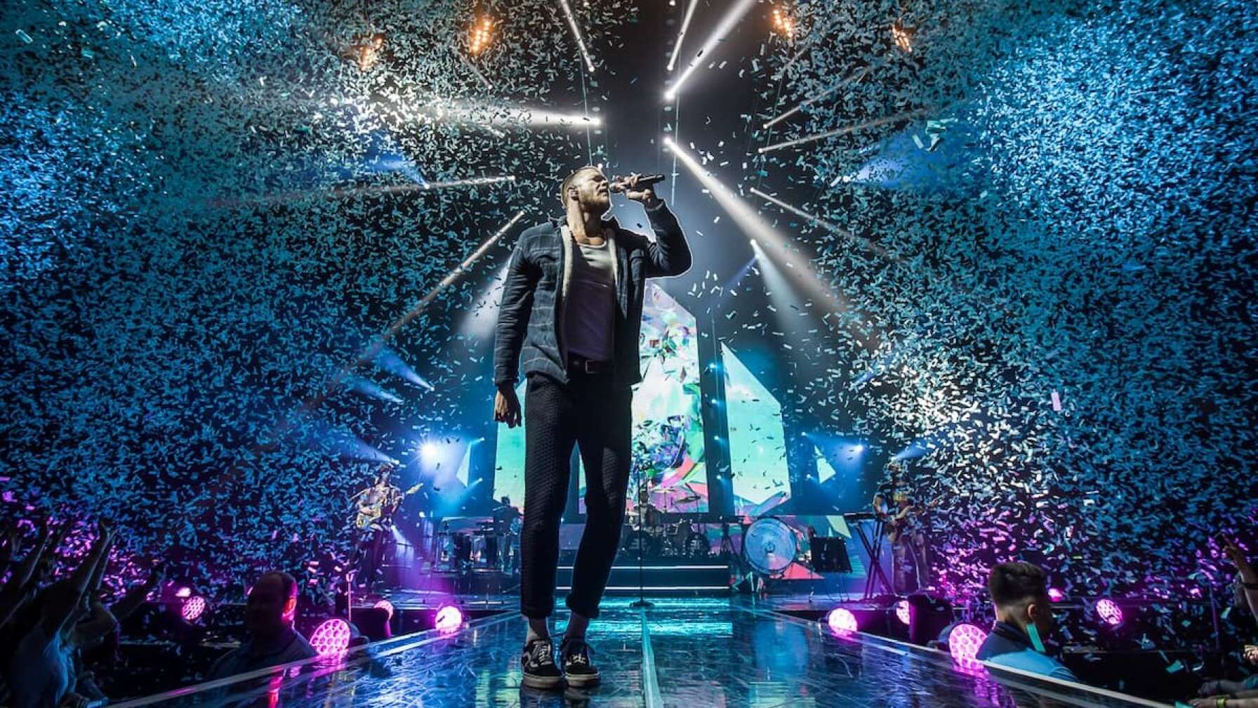 Imagine Dragons