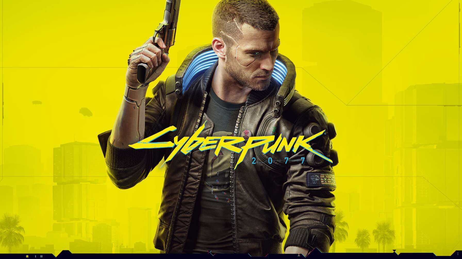 Cyberpunk Logo