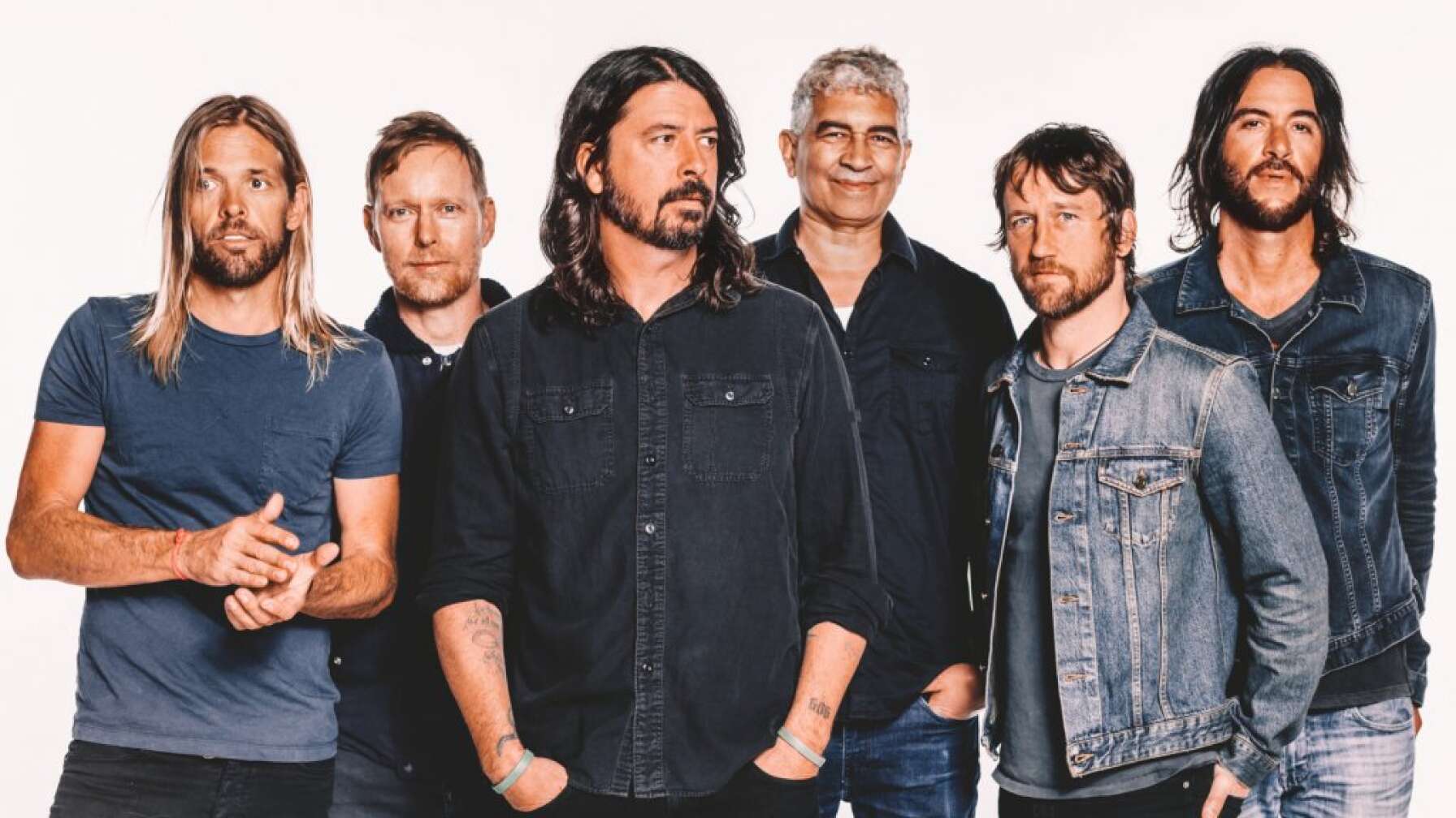 Foo Fighter