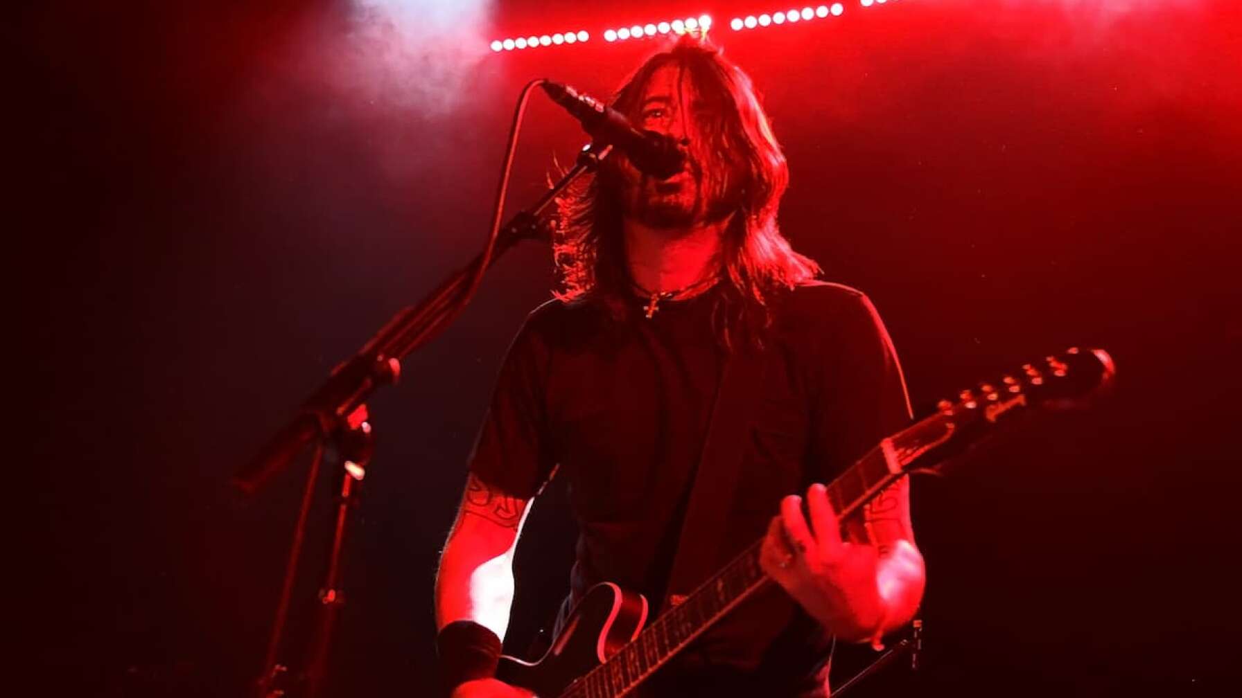 Dave Grohl