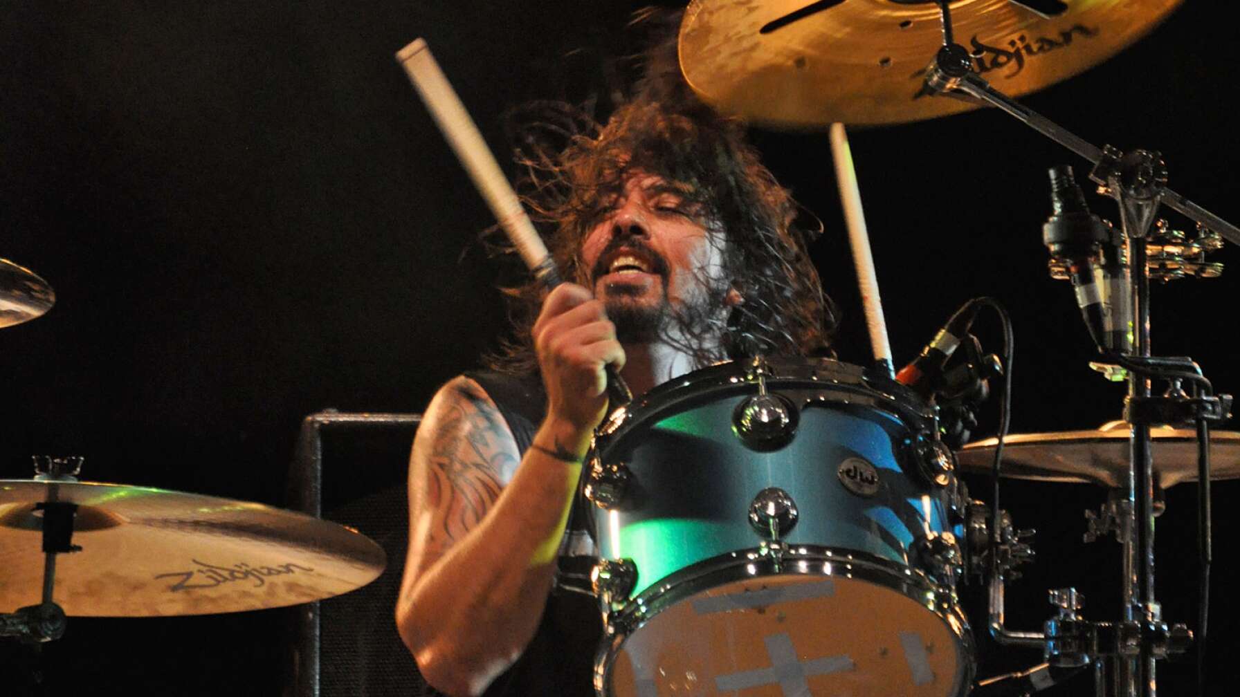 Dave Grohl