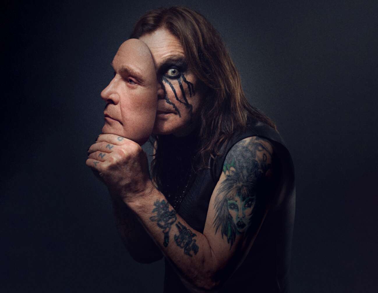 Ozzy Osbourne