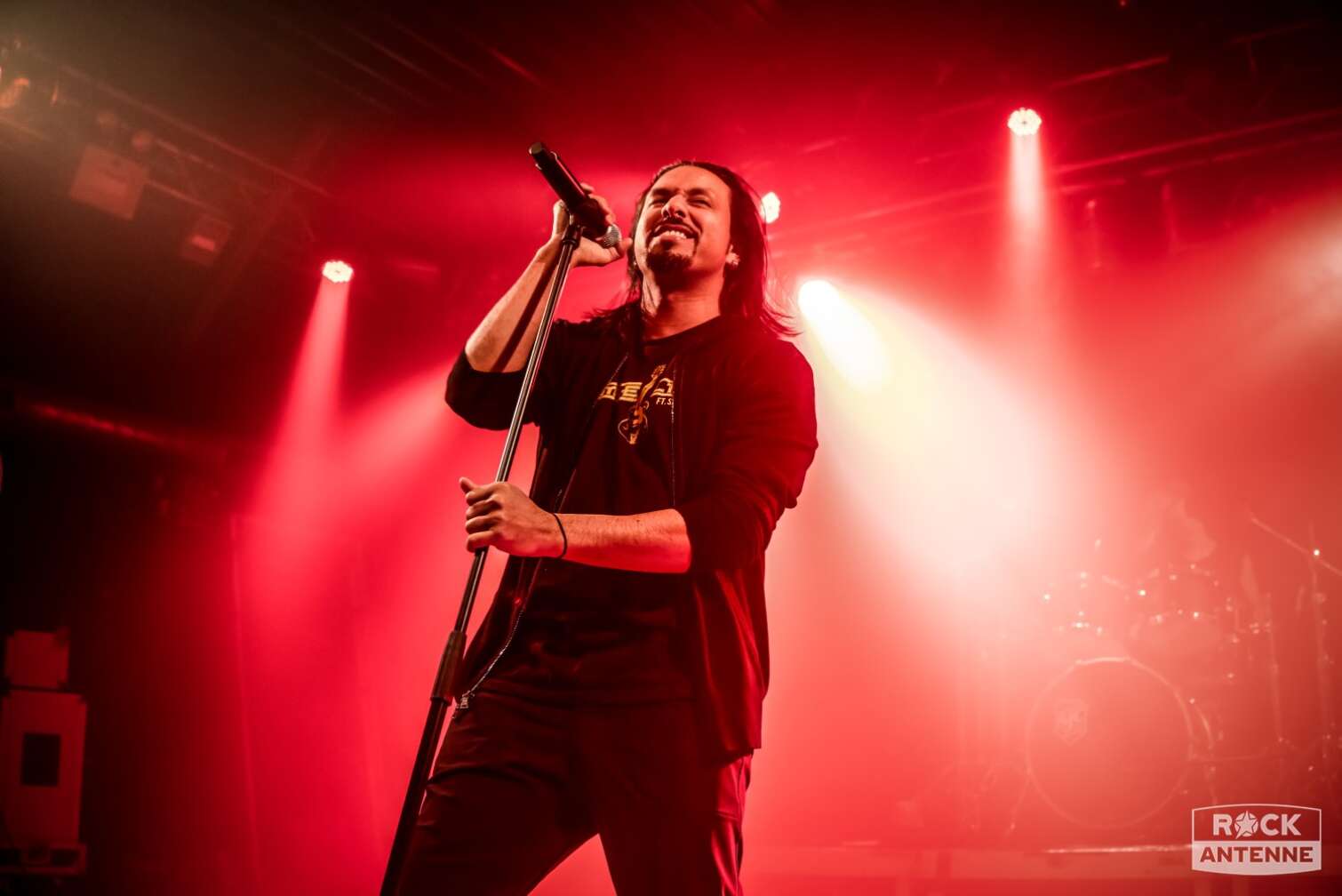 Pop Evil in München 2019