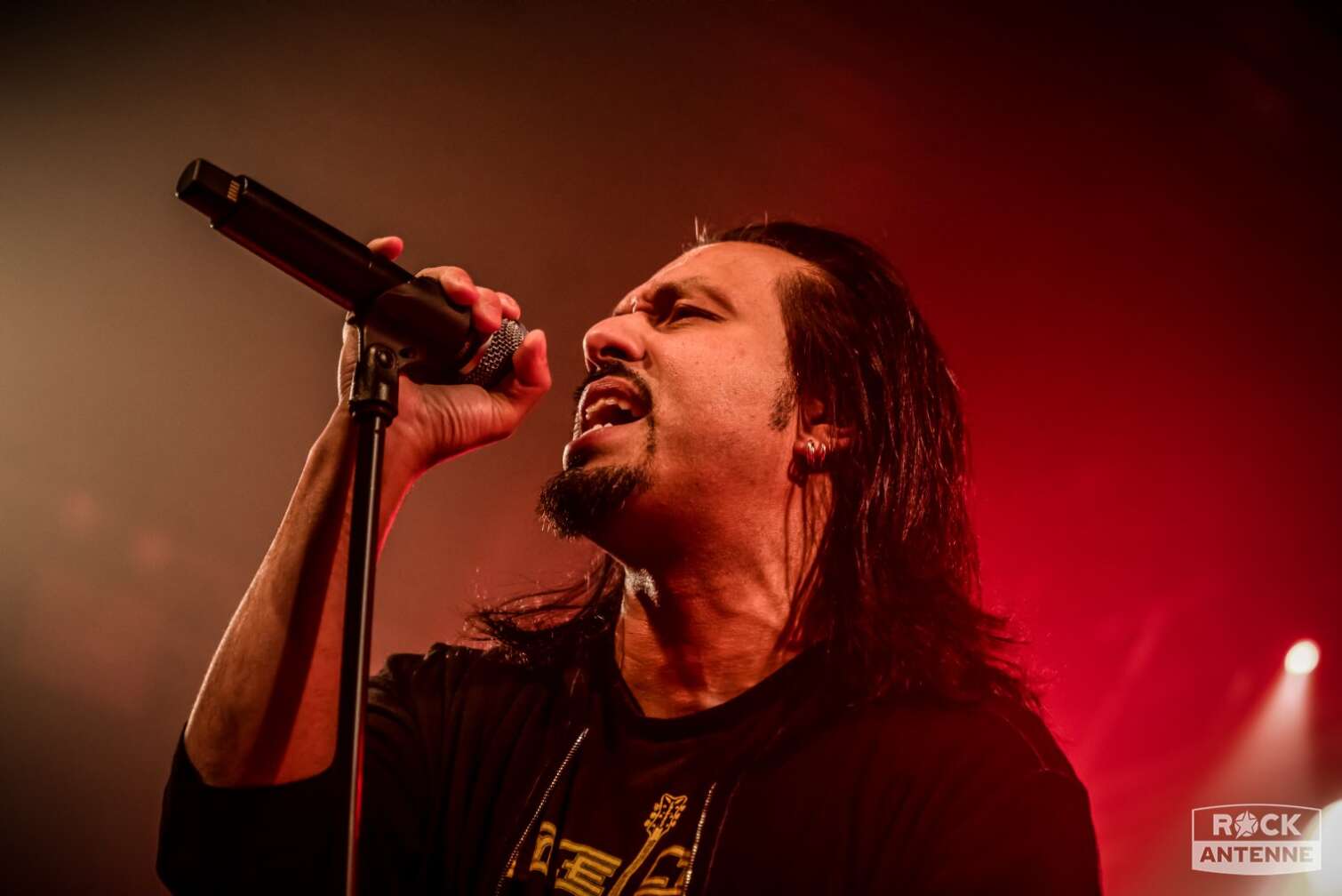 Pop Evil in München 2019