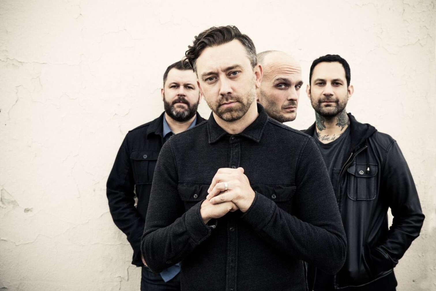 Rise Against