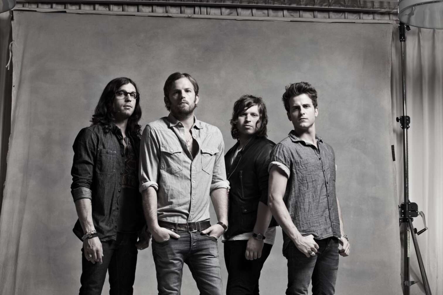Kings of Leon