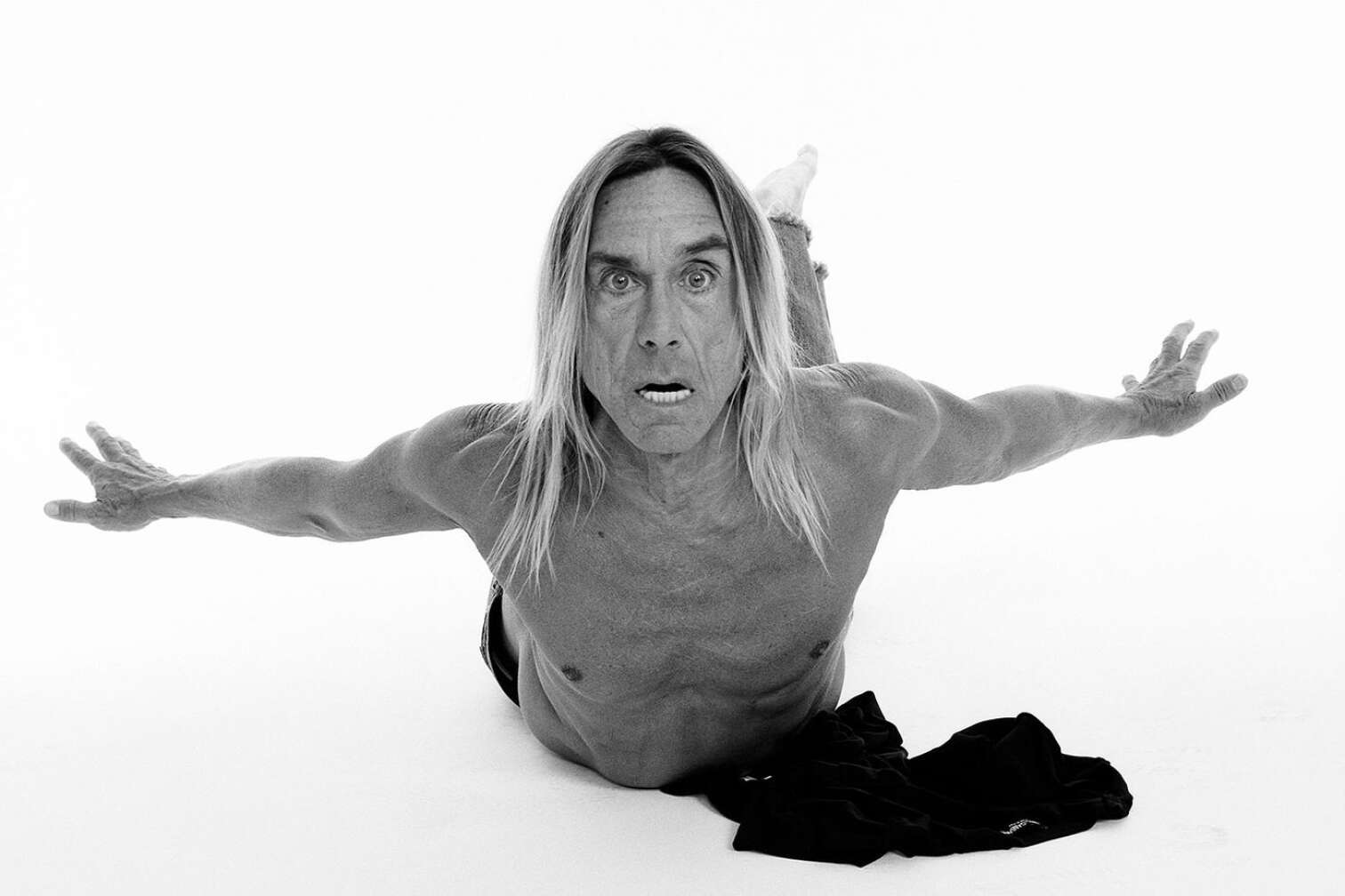 Iggy Pop