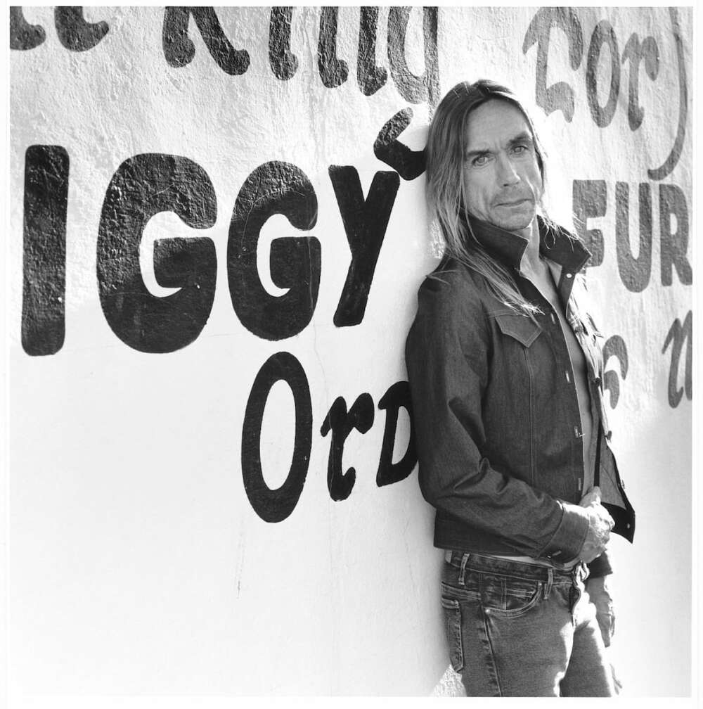 Iggy Pop