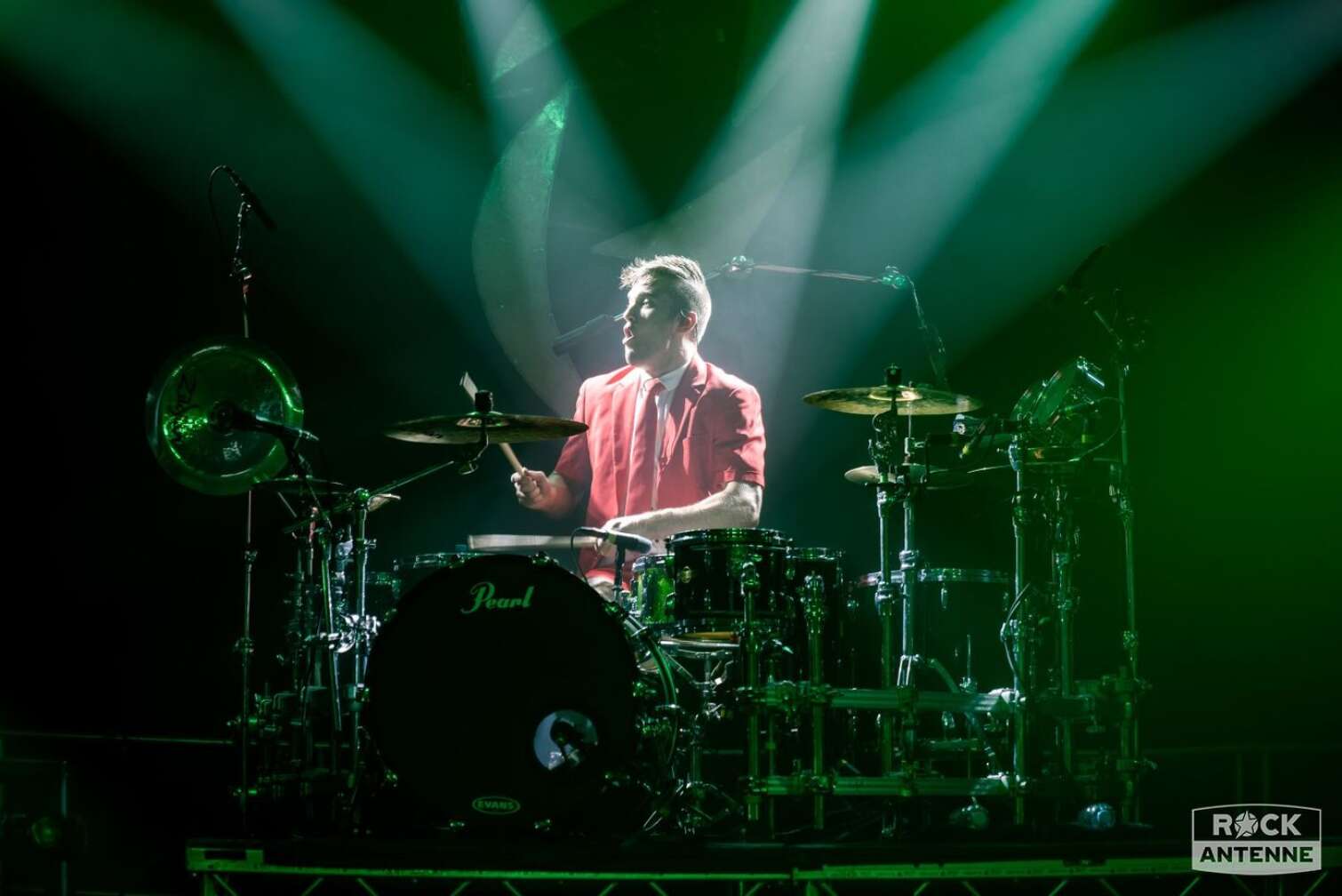 Halestorm + In This Moment live 2019 in München (5)