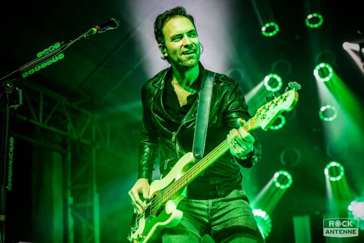 Halestorm + In This Moment live 2019 in München (3)