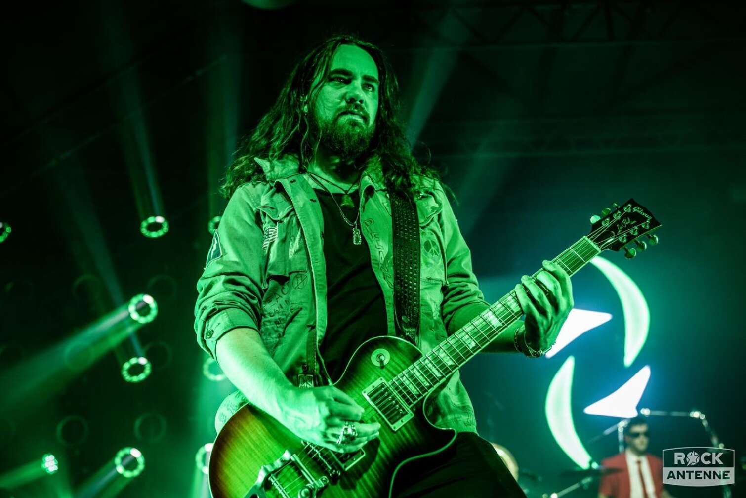 Halestorm + In This Moment live 2019 in München (9)