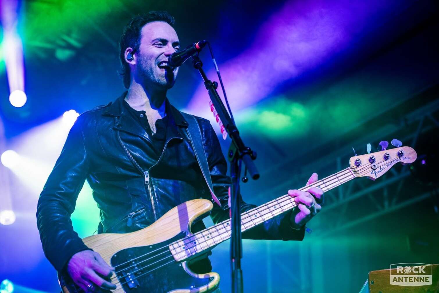 Halestorm + In This Moment live 2019 in München (7)