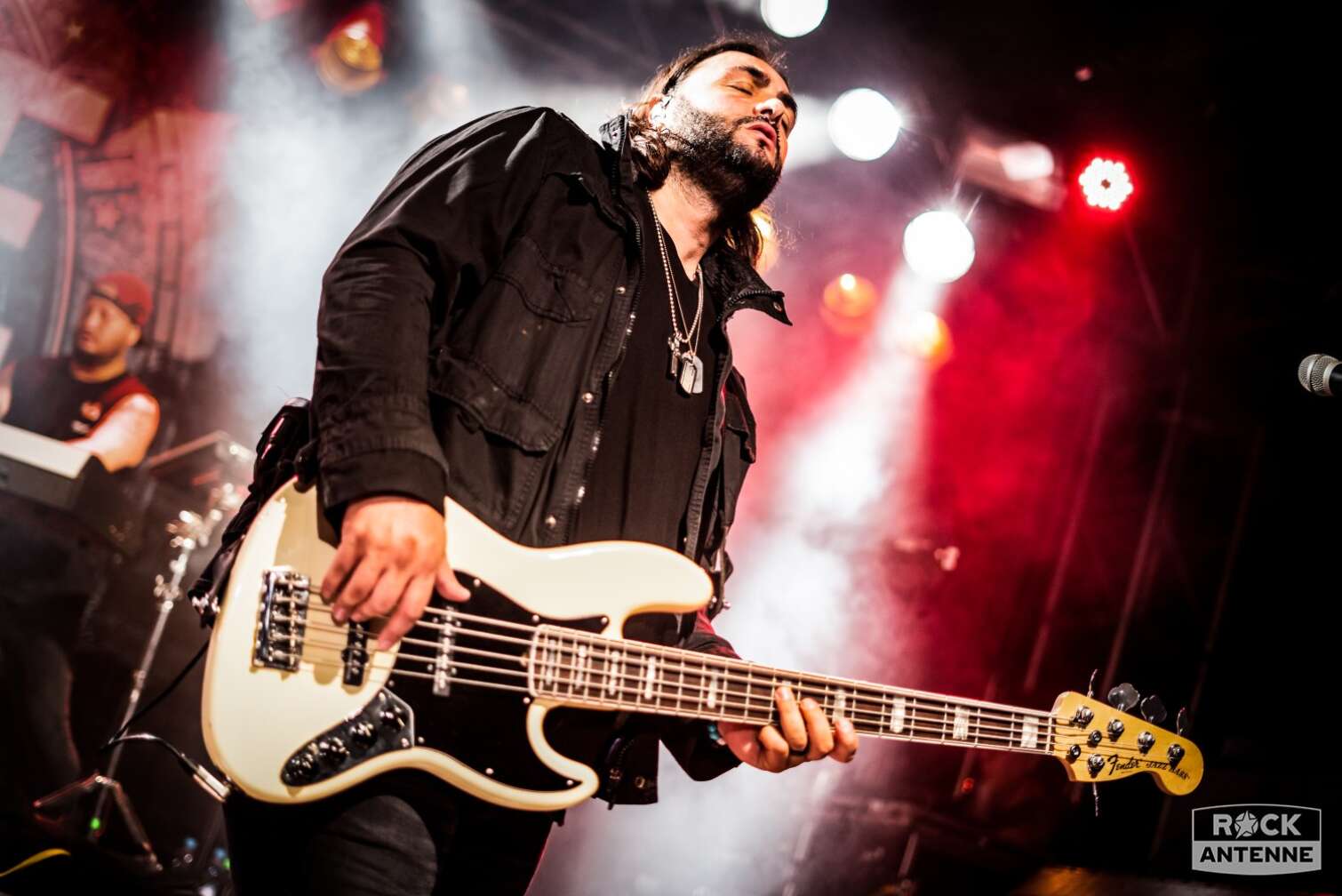 Prime Circle in München 2019