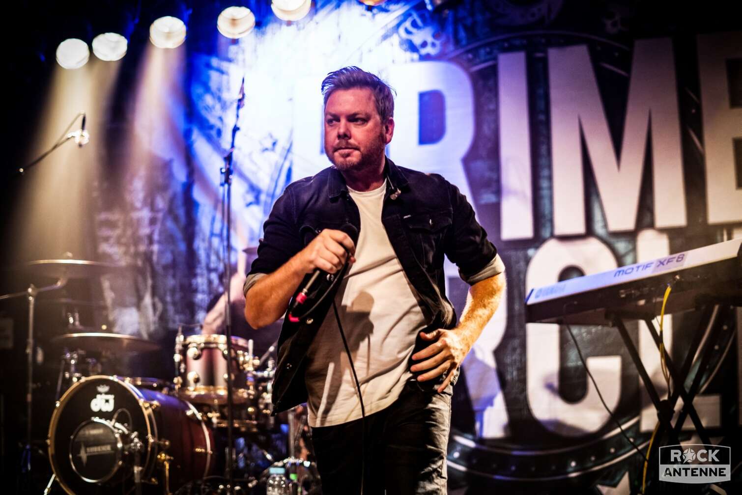 Prime Circle in München 2019