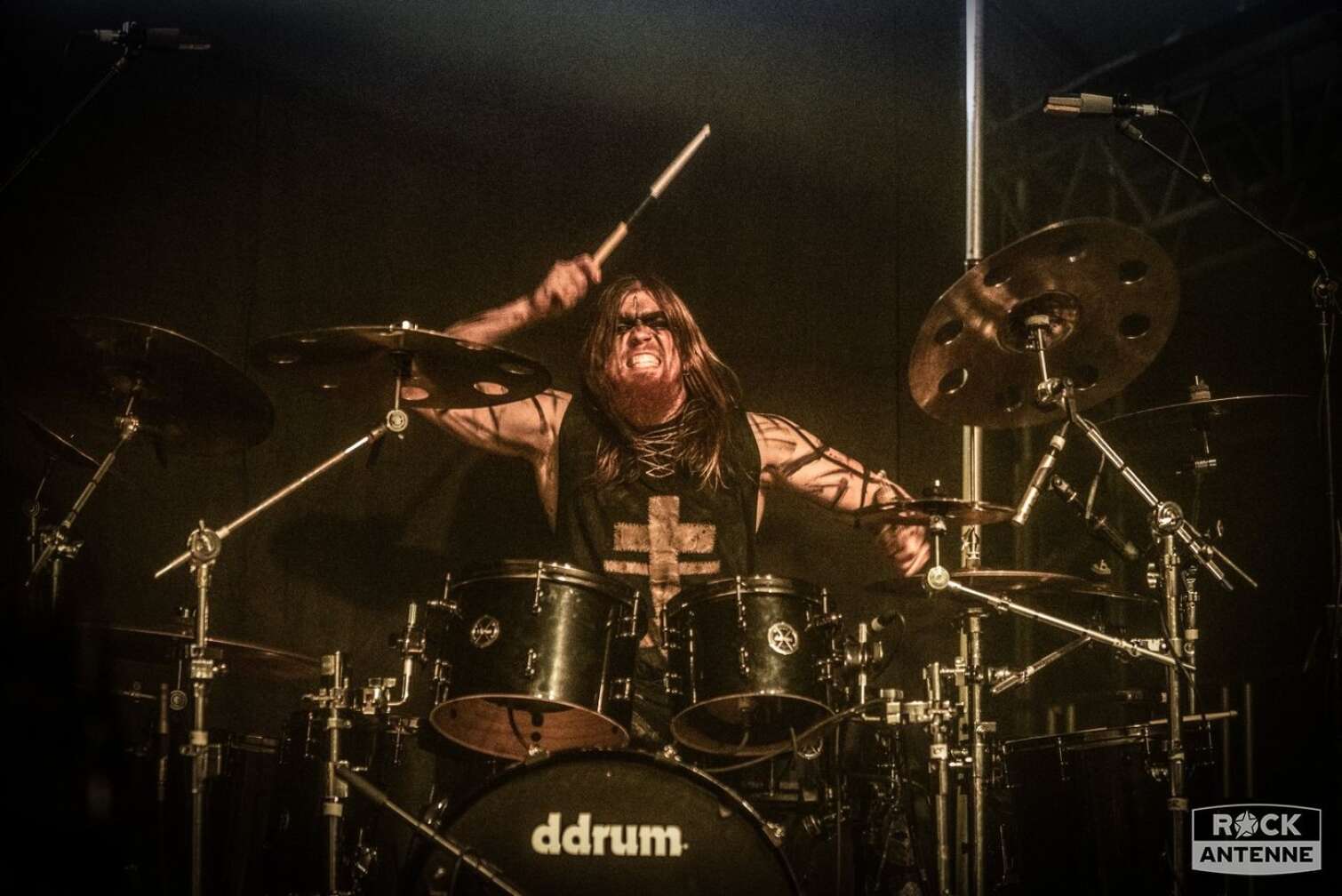 In This Moment live 2019 in München (9)