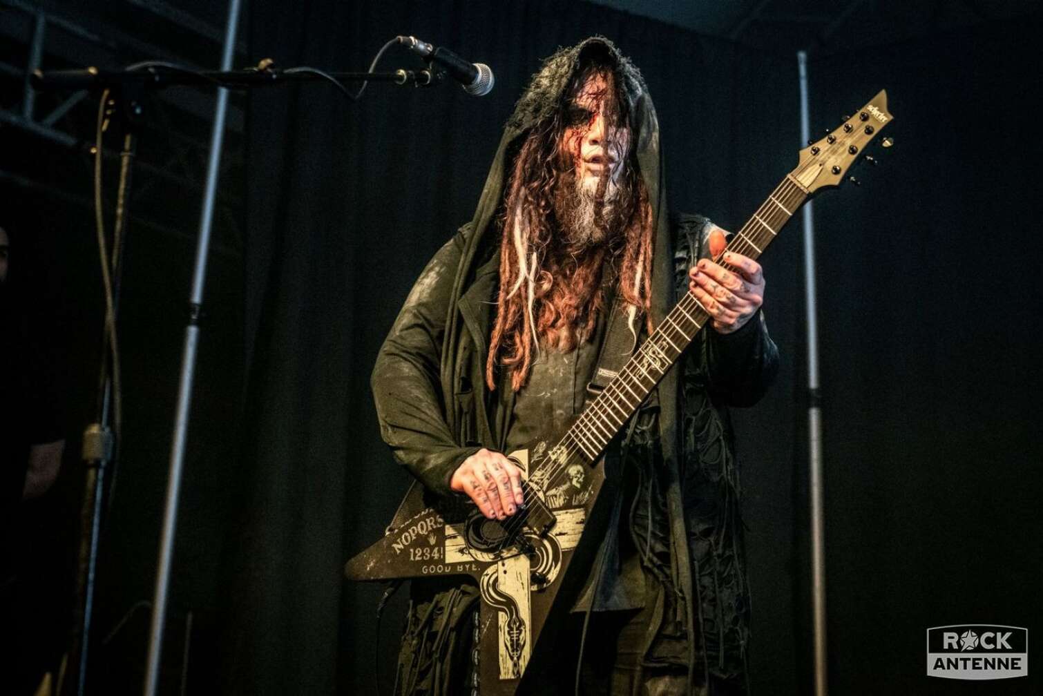 In This Moment live 2019 in München (12)