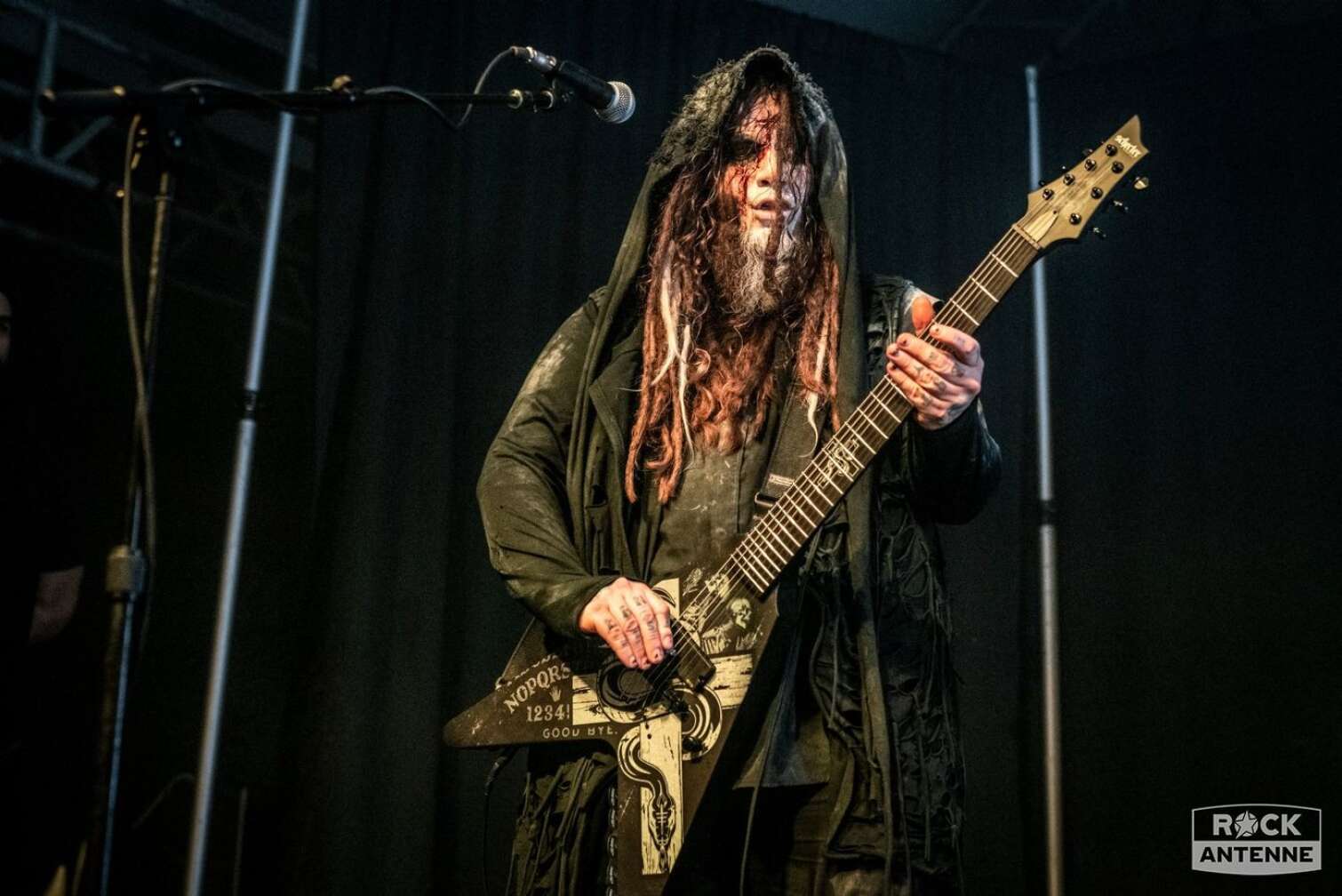 In This Moment live 2019 in München (12)