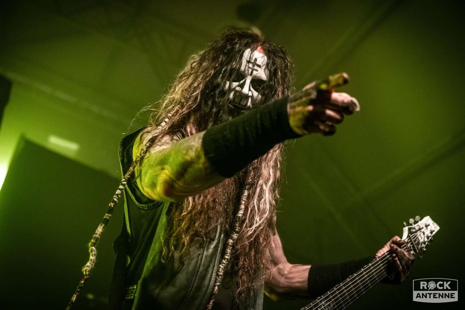 In This Moment live 2019 in München (14)