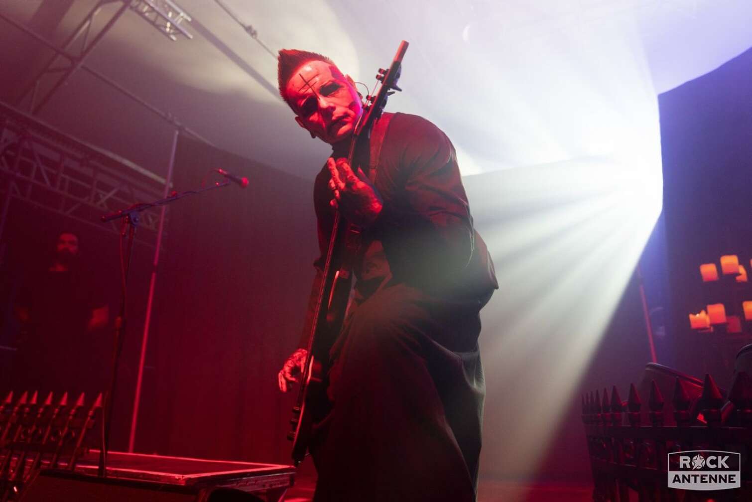 In This Moment live 2019 in München (7)