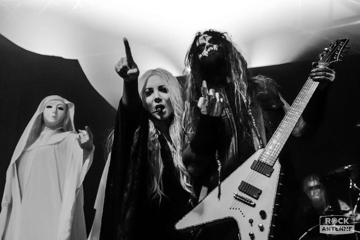 In This Moment live 2019 in München (11)