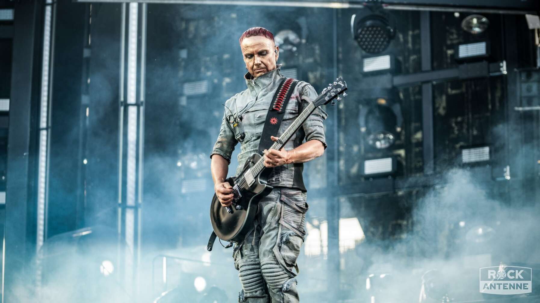 Rammstein live München Samstag 08.06.2019