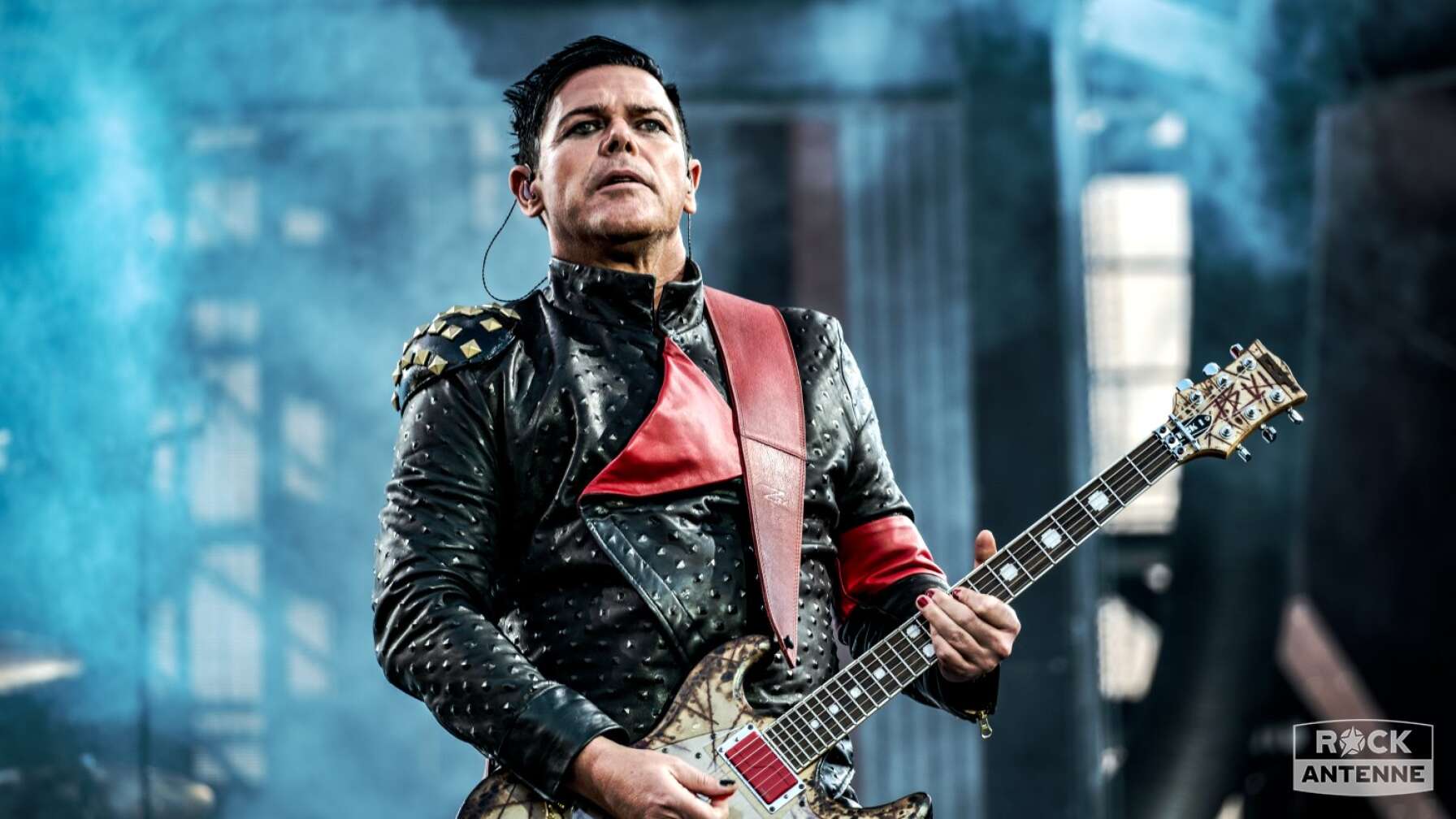 Rammstein live München Samstag 08.06.2019