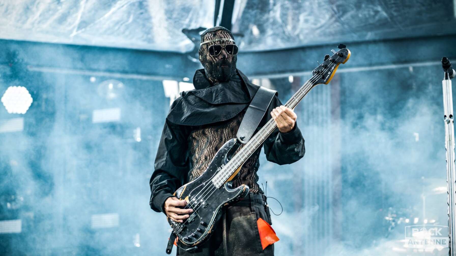 Rammstein live München Samstag 08.06.2019