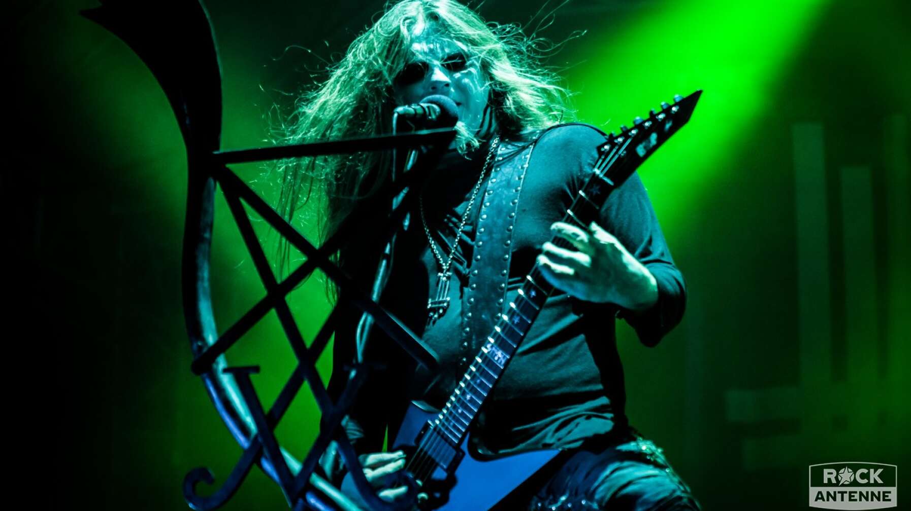 Behemoth live