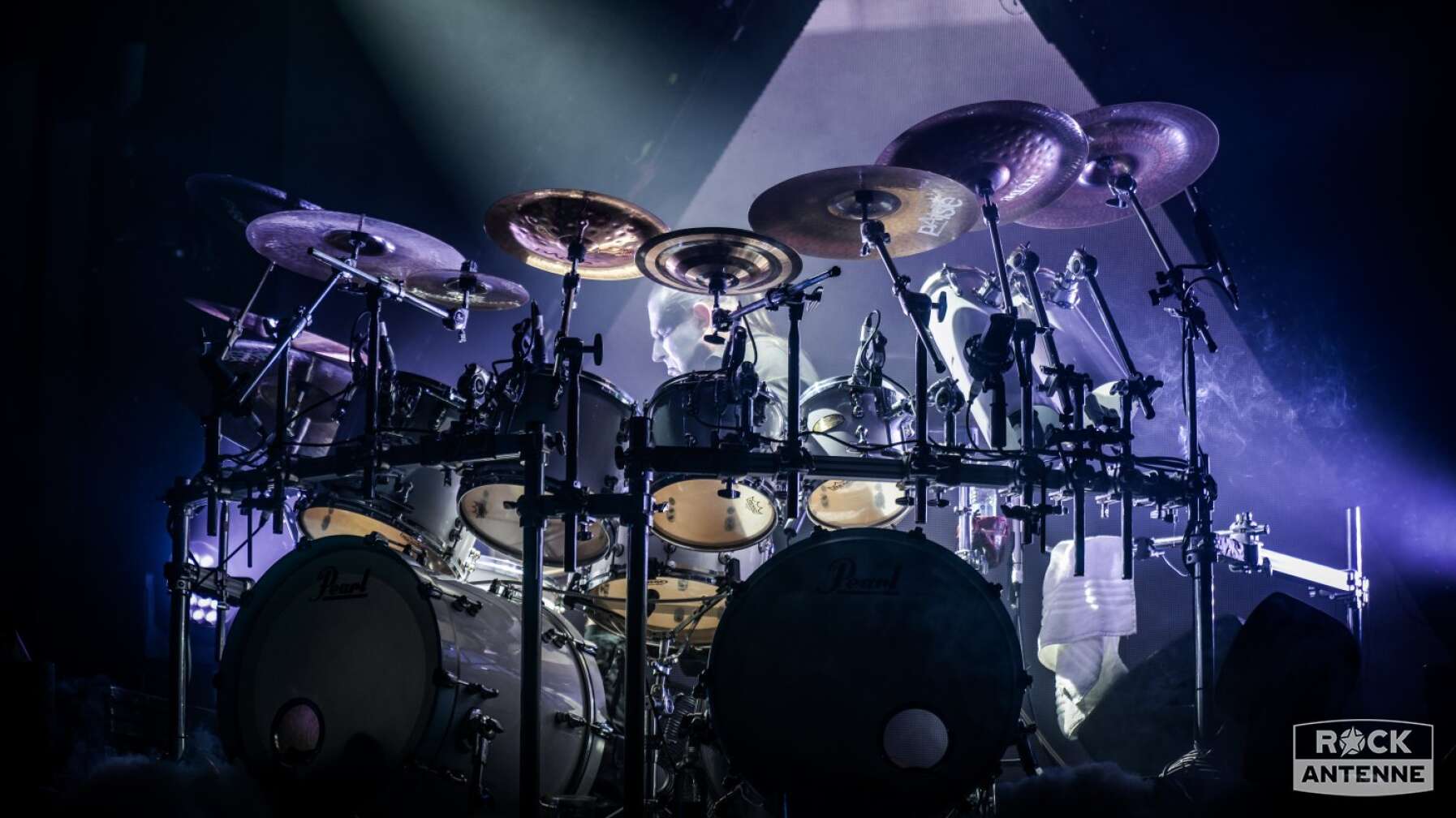 Behemoth live