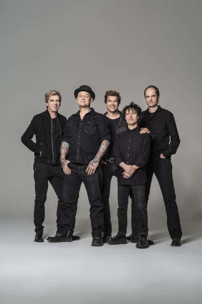 Die Toten Hosen