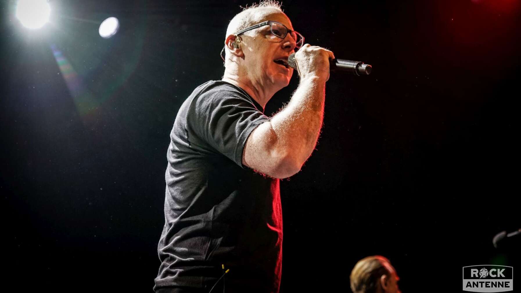 Bad Religion 2019 in München