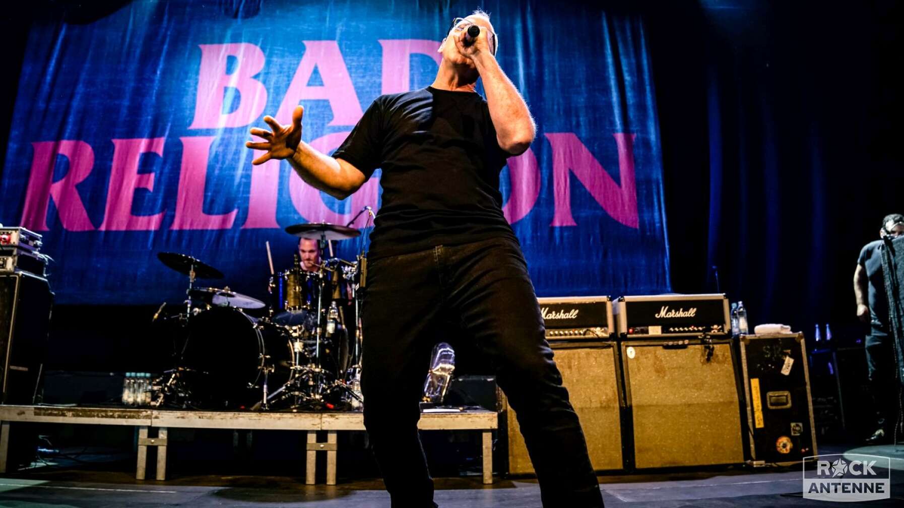 Bad Religion 2019 in München
