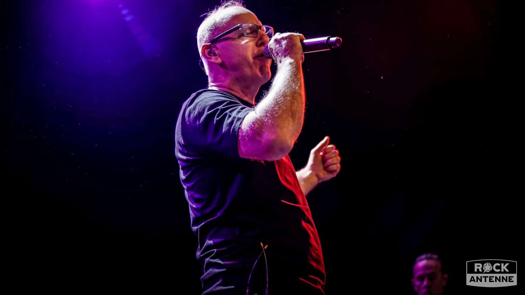 Bad Religion 2019 in München