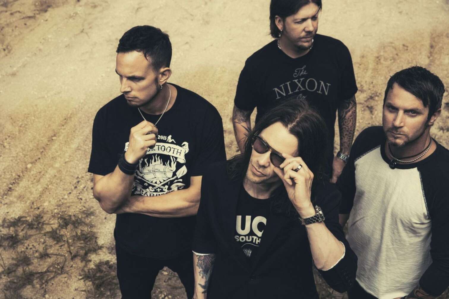 Alter Bridge