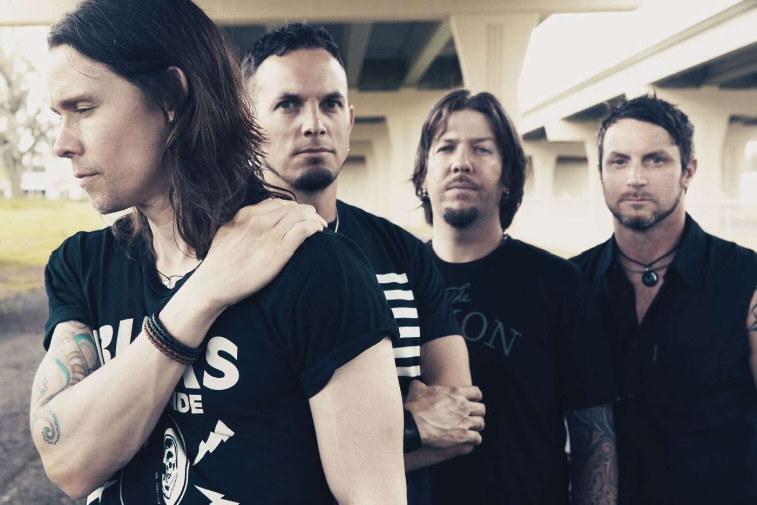 Alter Bridge