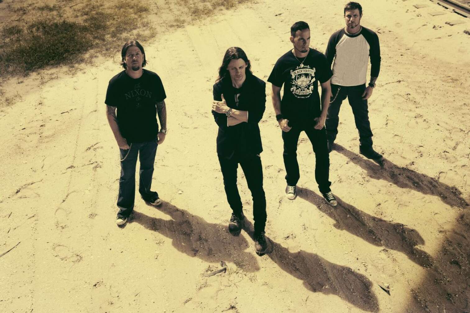 Alter Bridge