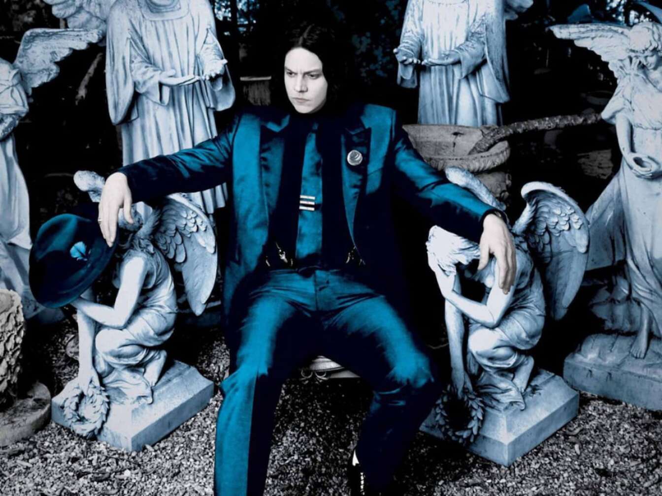 Jack White