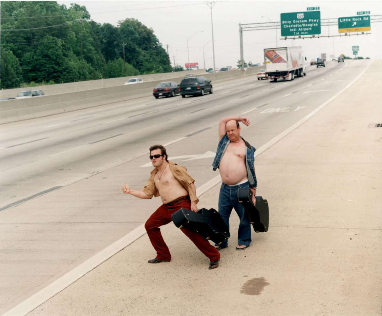Tenacious D