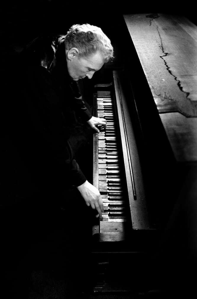 Jerry Lee Lewis