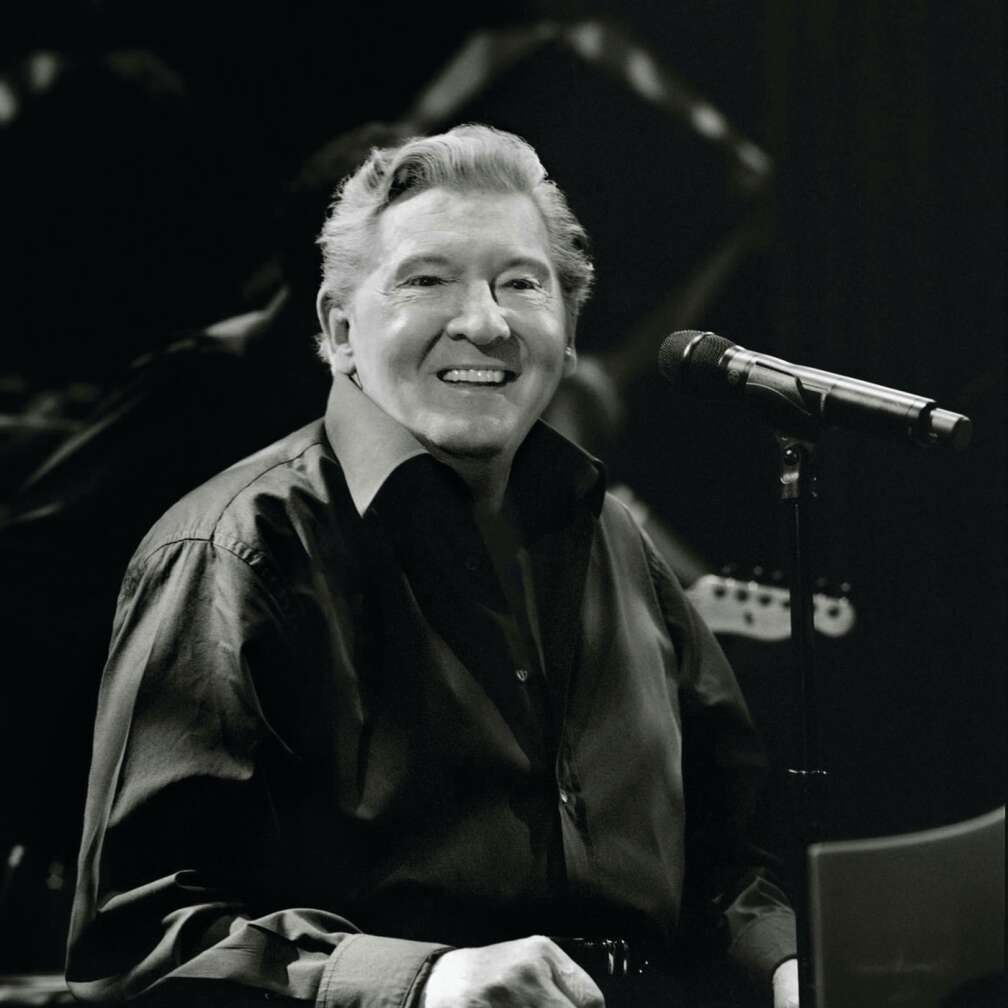 Jerry Lee Lewis