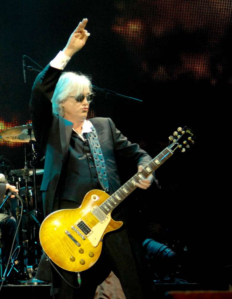 Jimmy Page