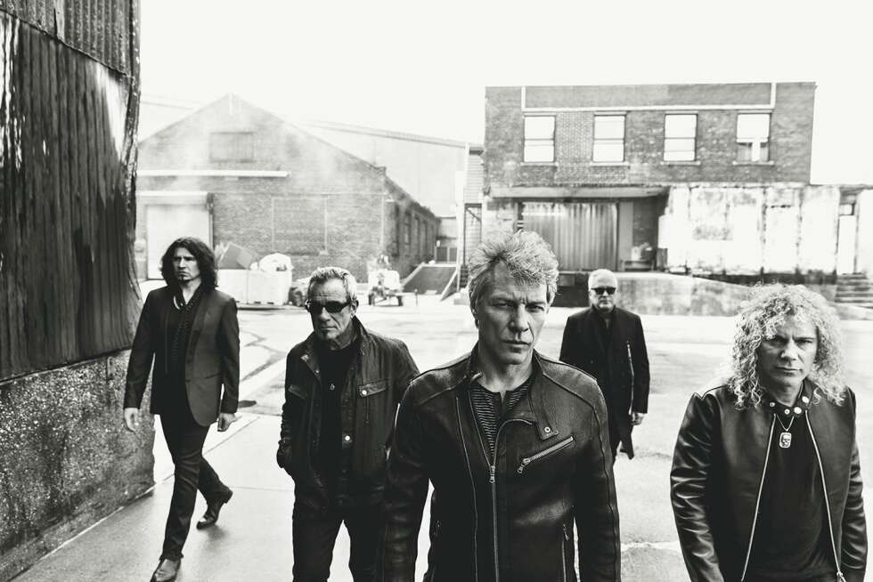 Bon Jovi