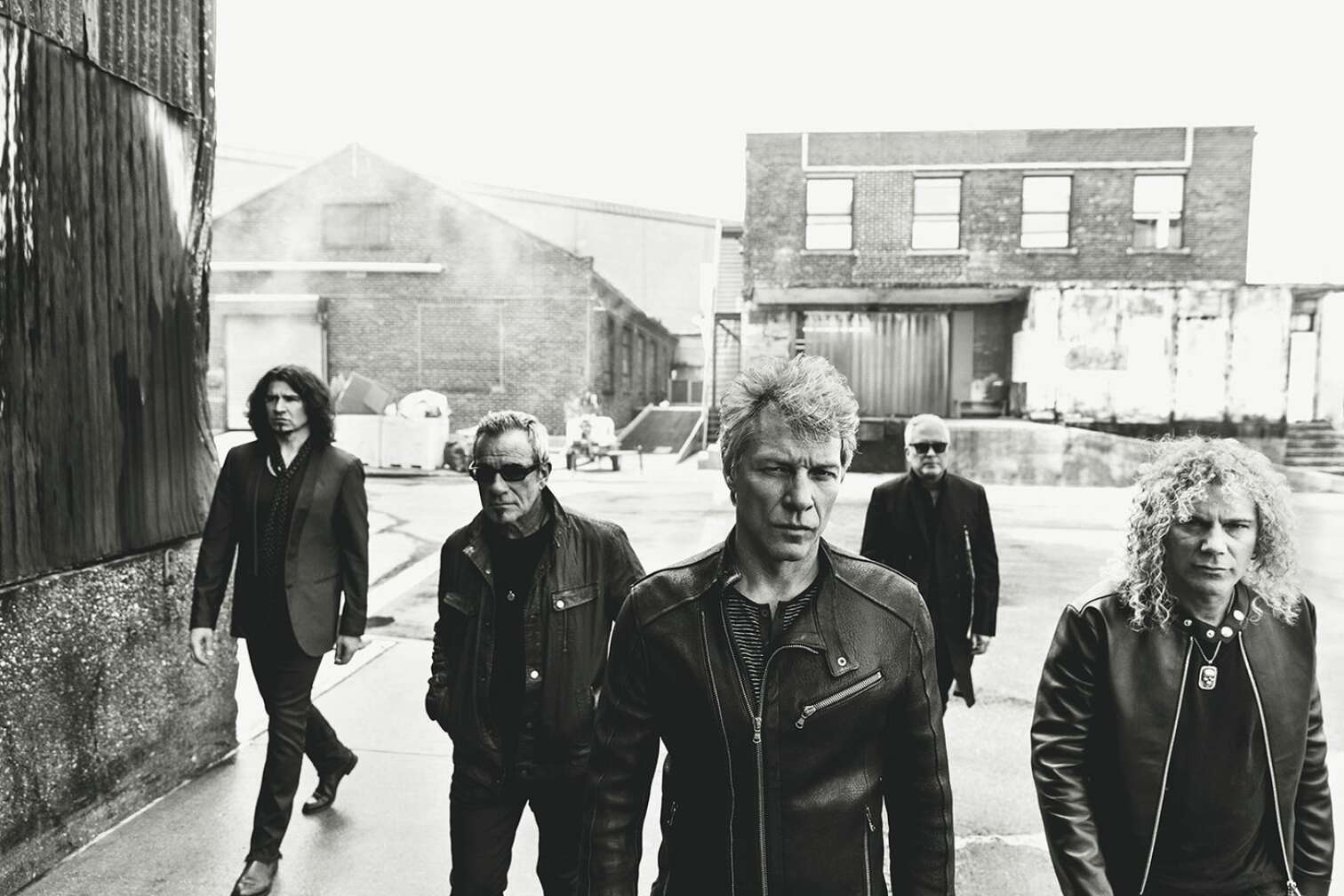 Bon Jovi