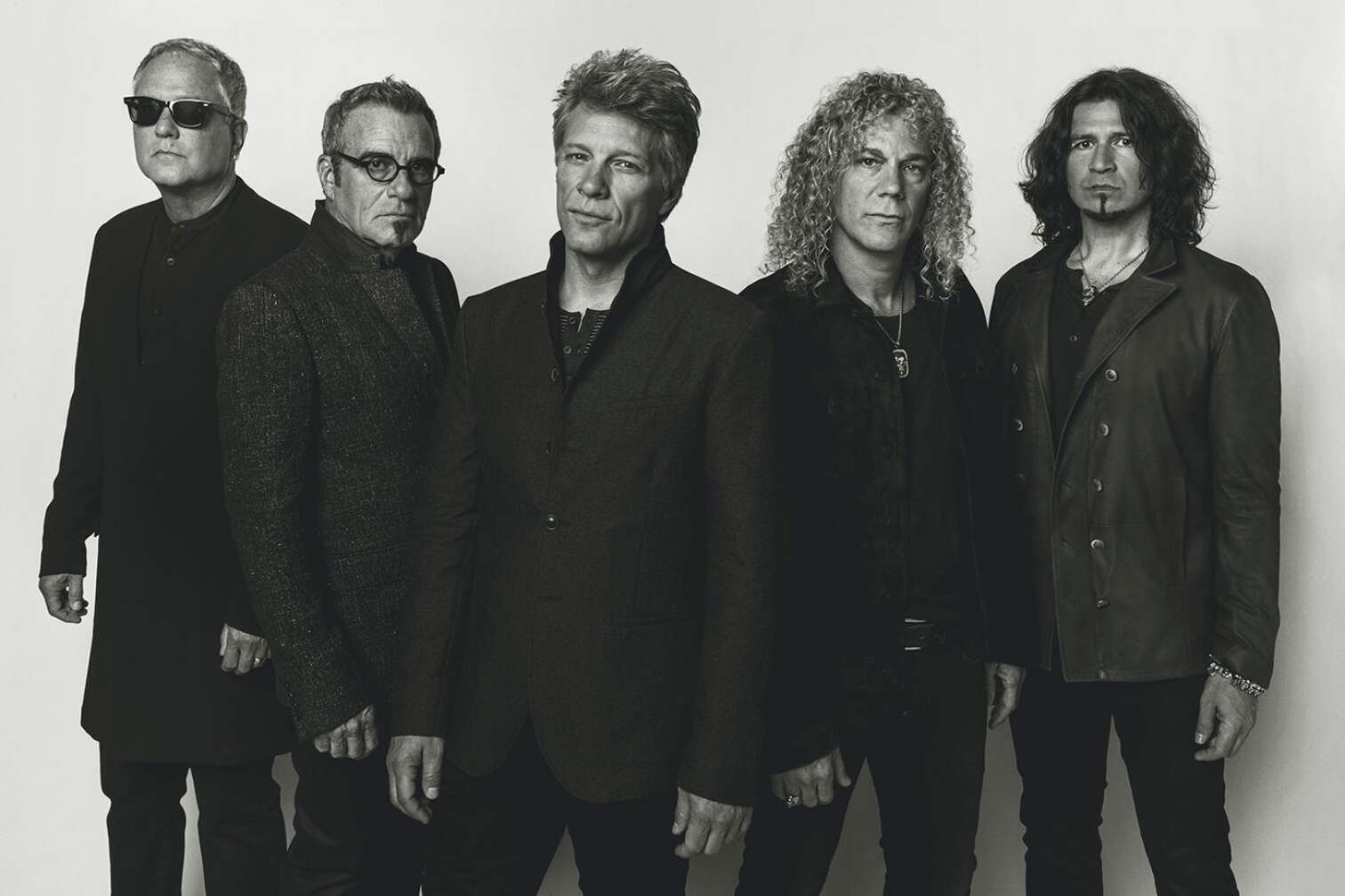 Bon Jovi