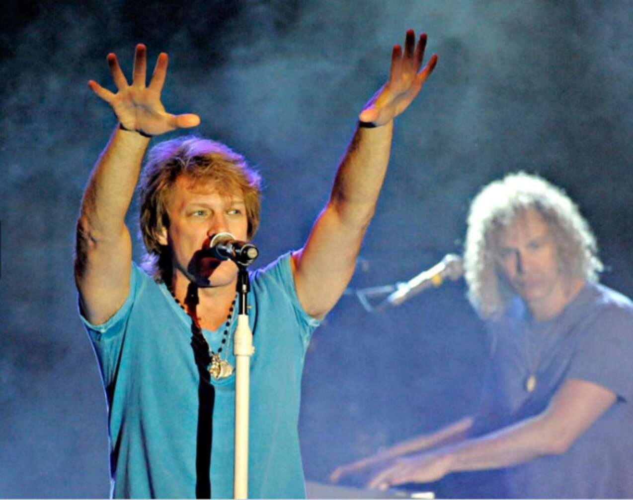 Bon Jovi