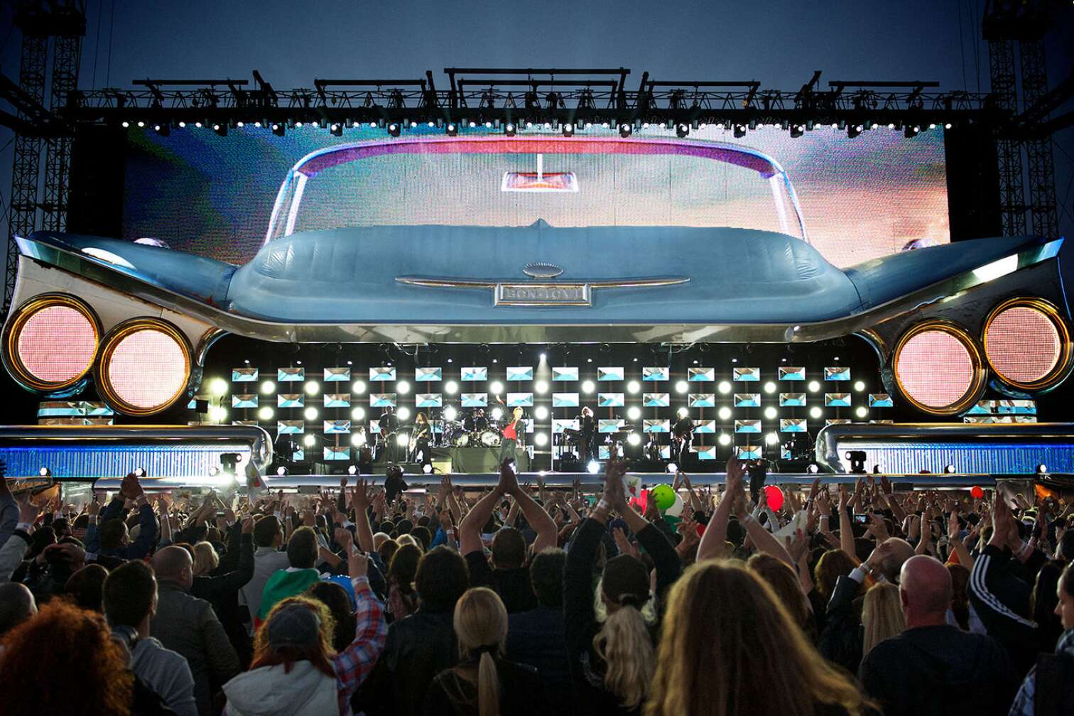 Bon Jovi