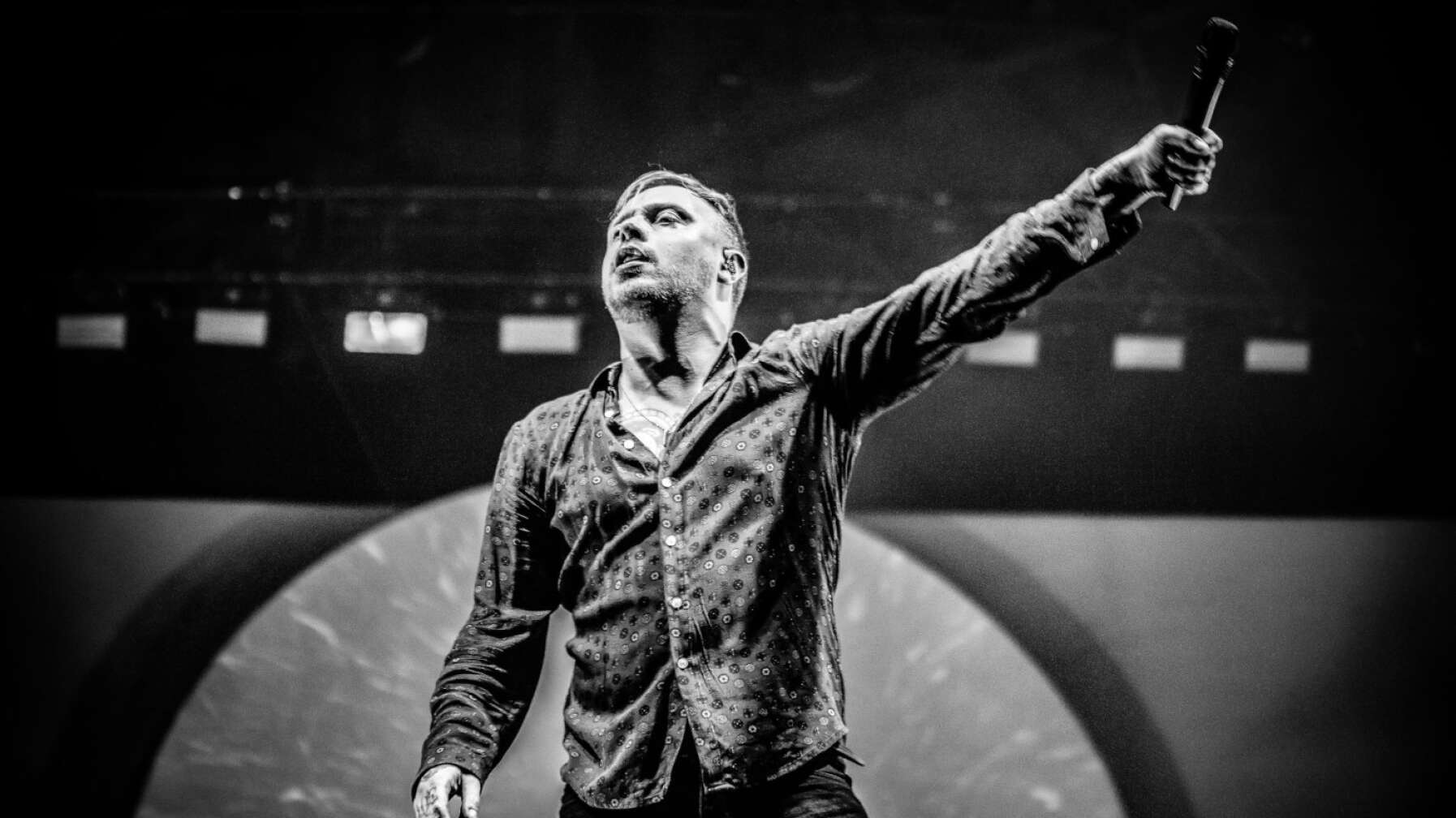 Architects live 2019