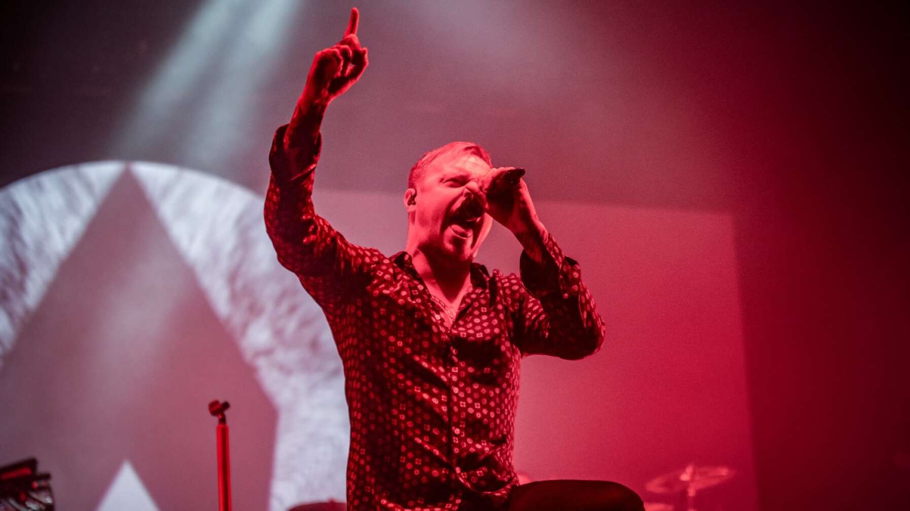 Architects live 2019