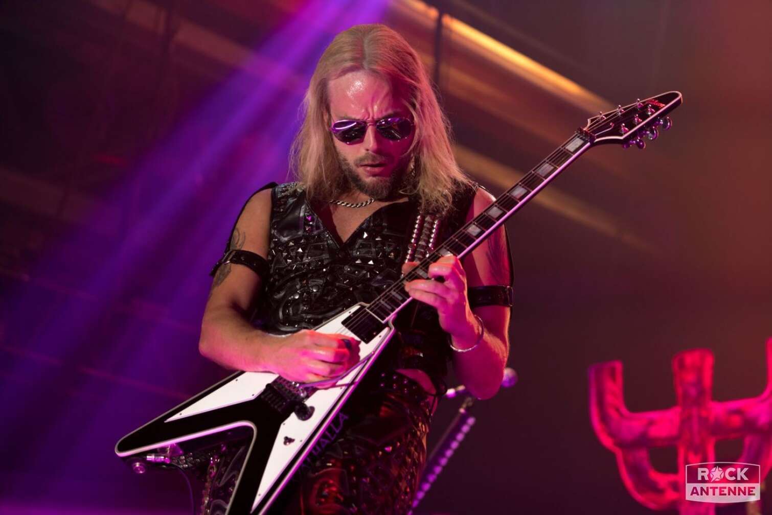 Judas Priest Live